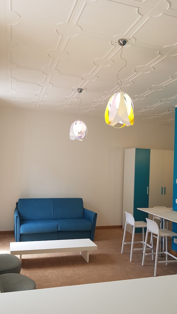 Trieste Center Rooms & Apartments 20/35