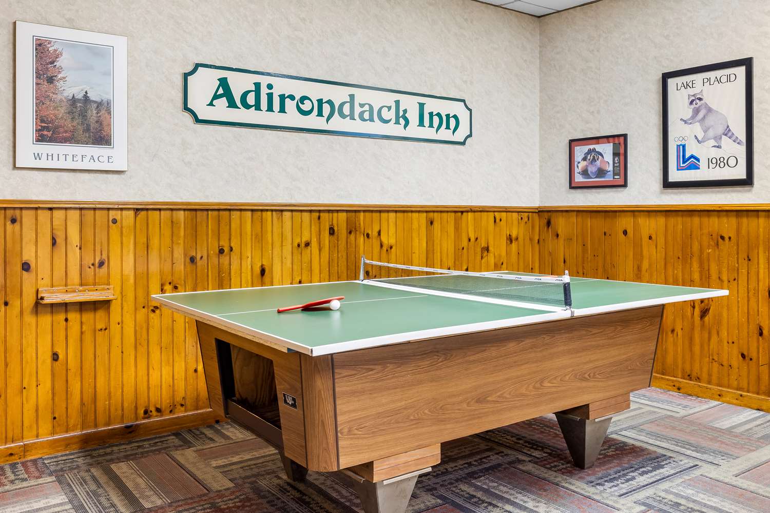 Best Western Adirondack Inn 6/17