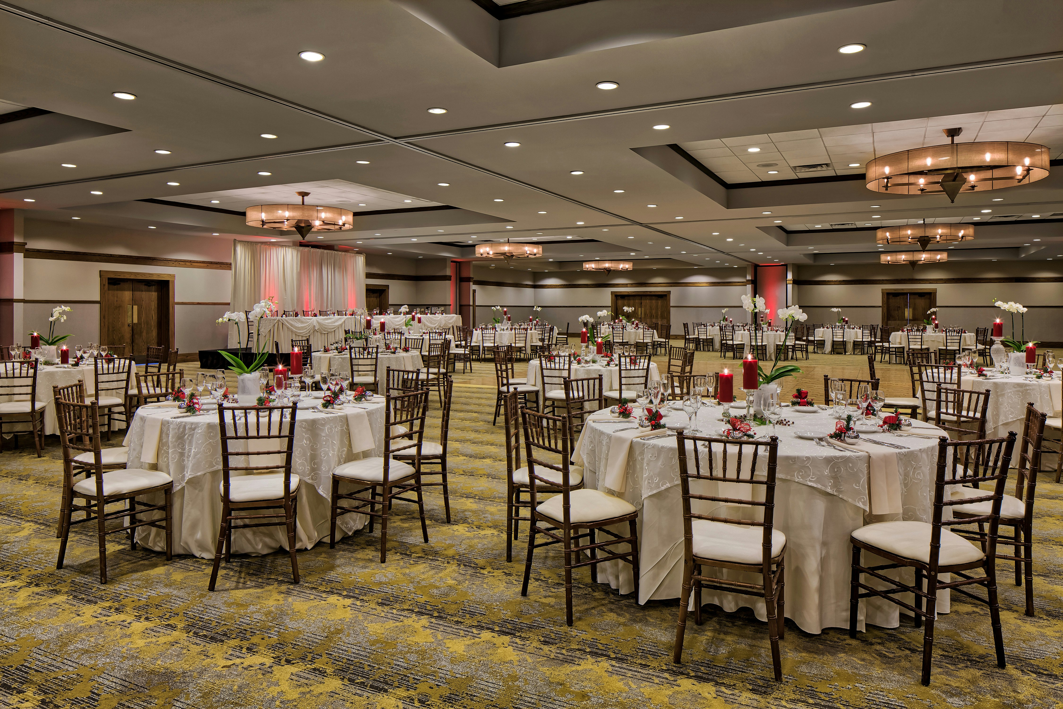 DoubleTree by Hilton Hotel Libertyville - Mundelein 28/39