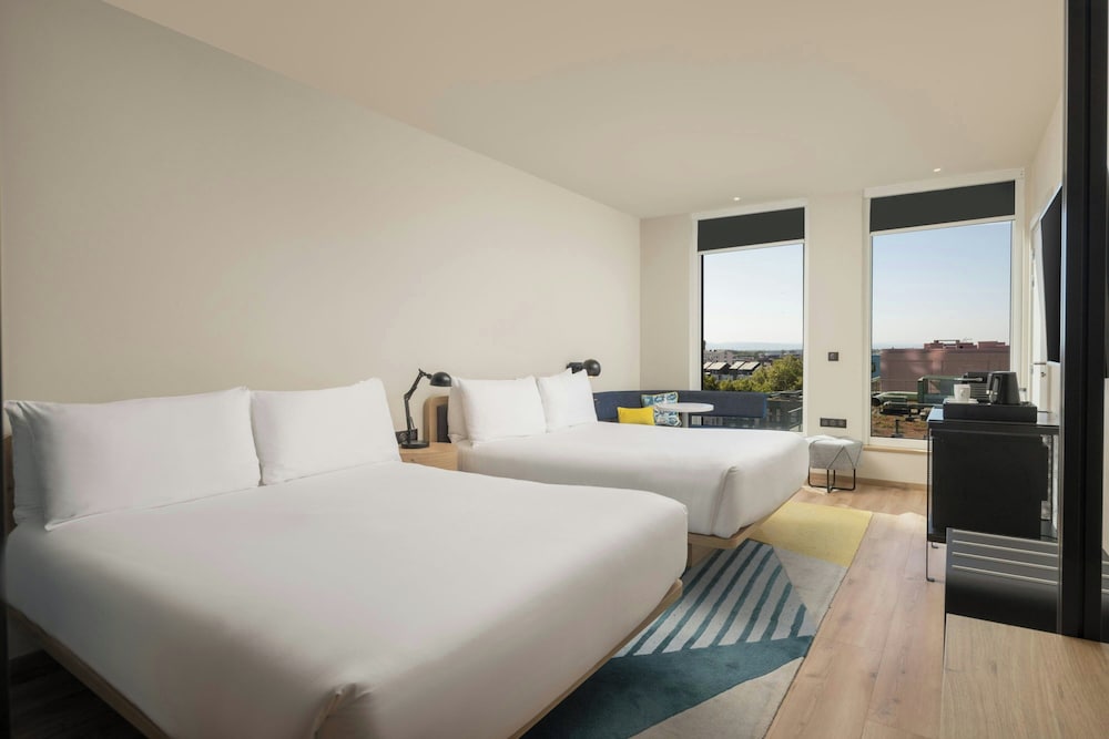 Aloft Strasbourg Etoile 12/50