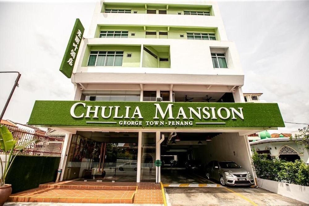 Chulia Mansion 2/50