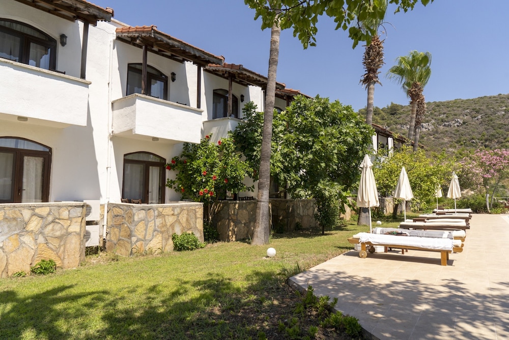 Xanthos Boutique Hotel Patara 51/63