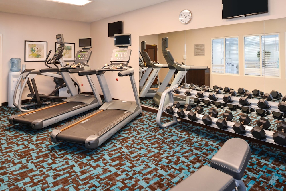 Fairfield Inn By Marriott Hattiesburg 35/65