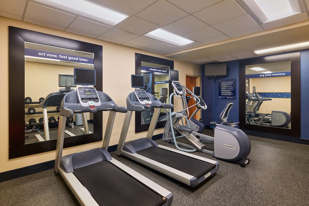 Hampton Inn and Suites Providence/Smithfield 21/40
