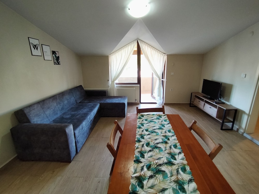 Suna Apart Hotel 22/45