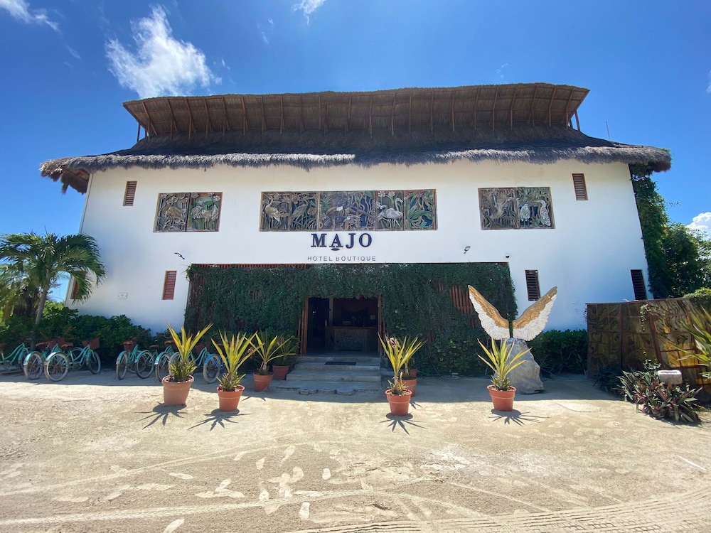 Hotel Casa Margot Holbox 3/49