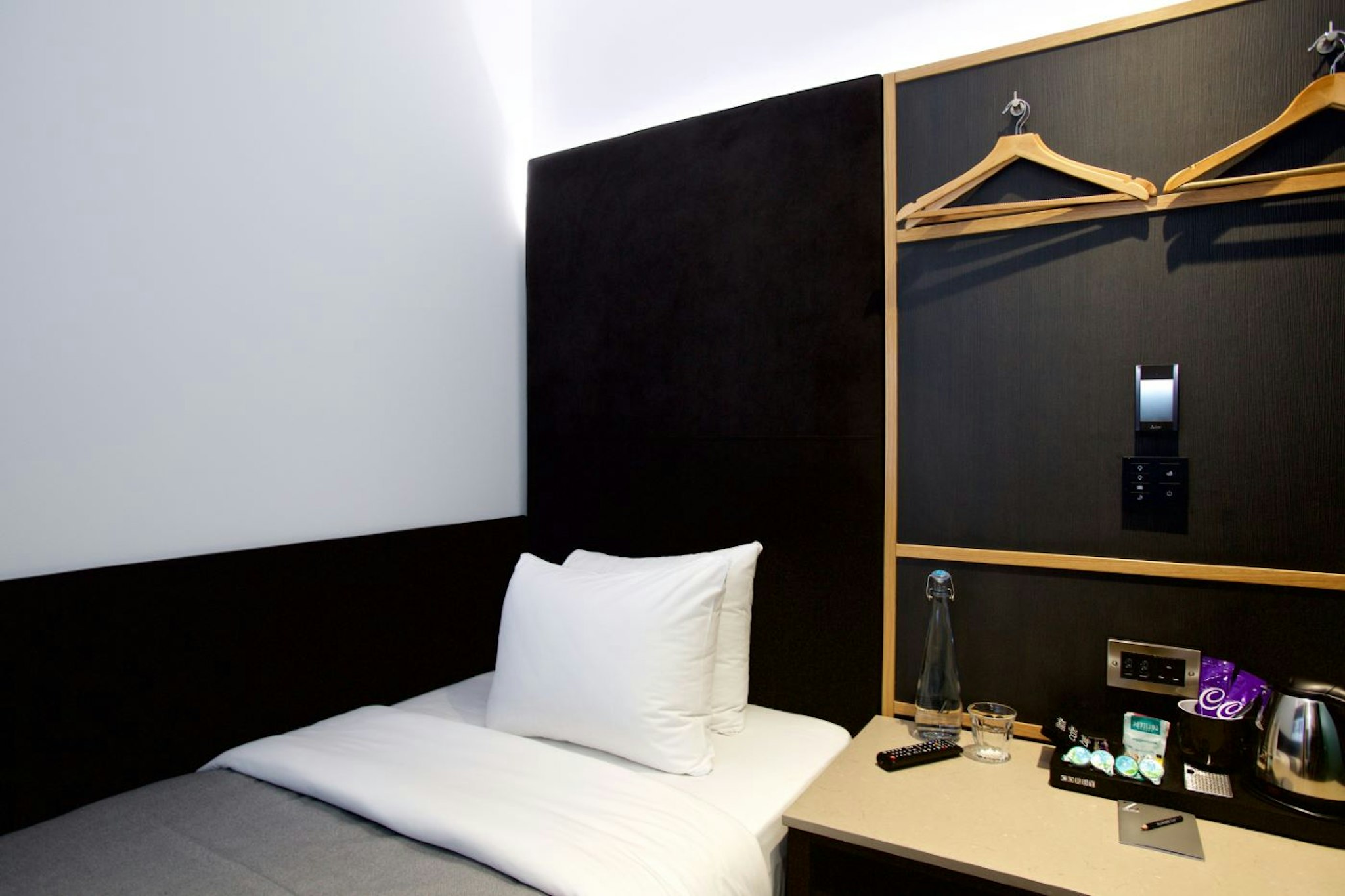 The Z Hotel Covent Garden 9/24