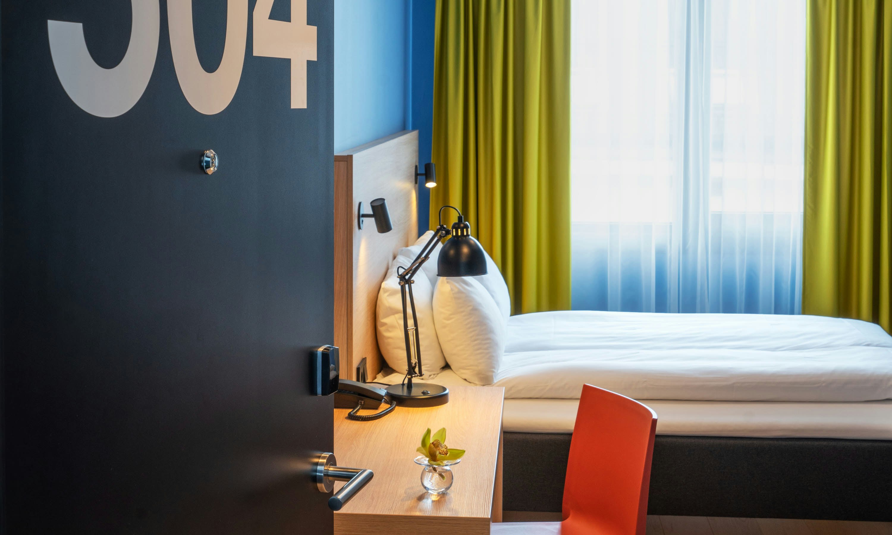 Thon Hotel Astoria 37/52