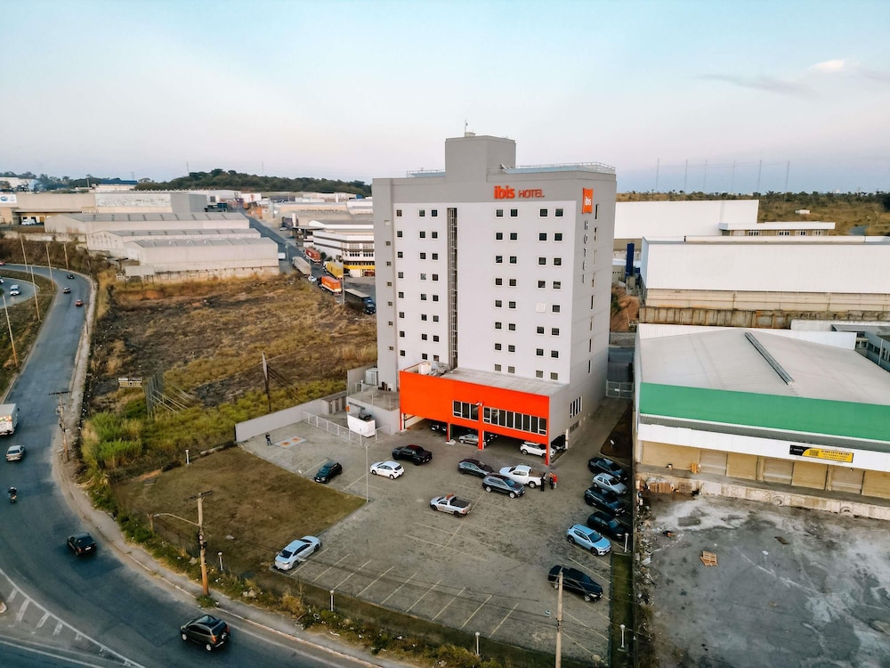 Ibis Contagem Ceasa 45/50
