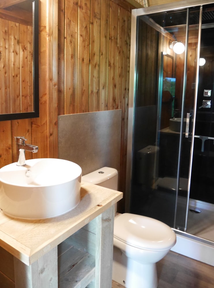 Glamping Village Orlando in Chianti 49/50