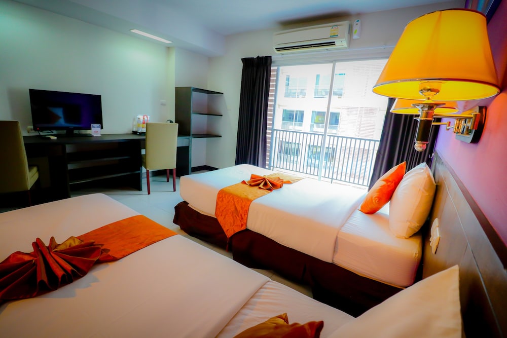 The Cotai Luxury Design Hotel 20/50