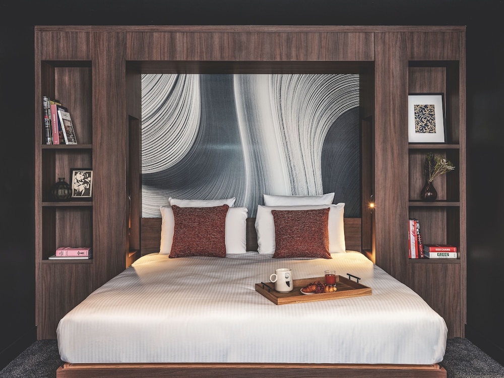 CLASSIC, DOUBLE BED