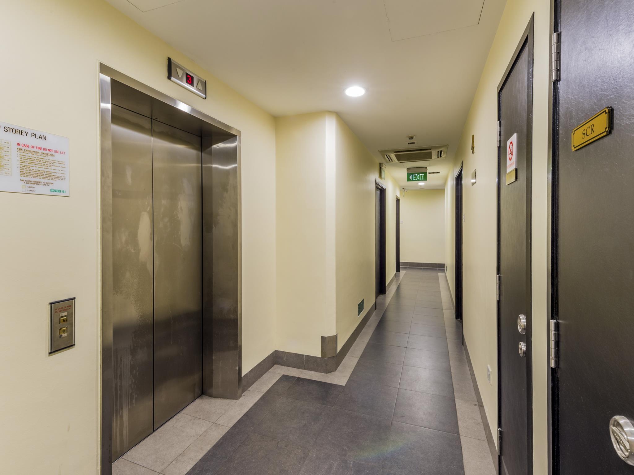 Hotel 81 Kovan 22/27