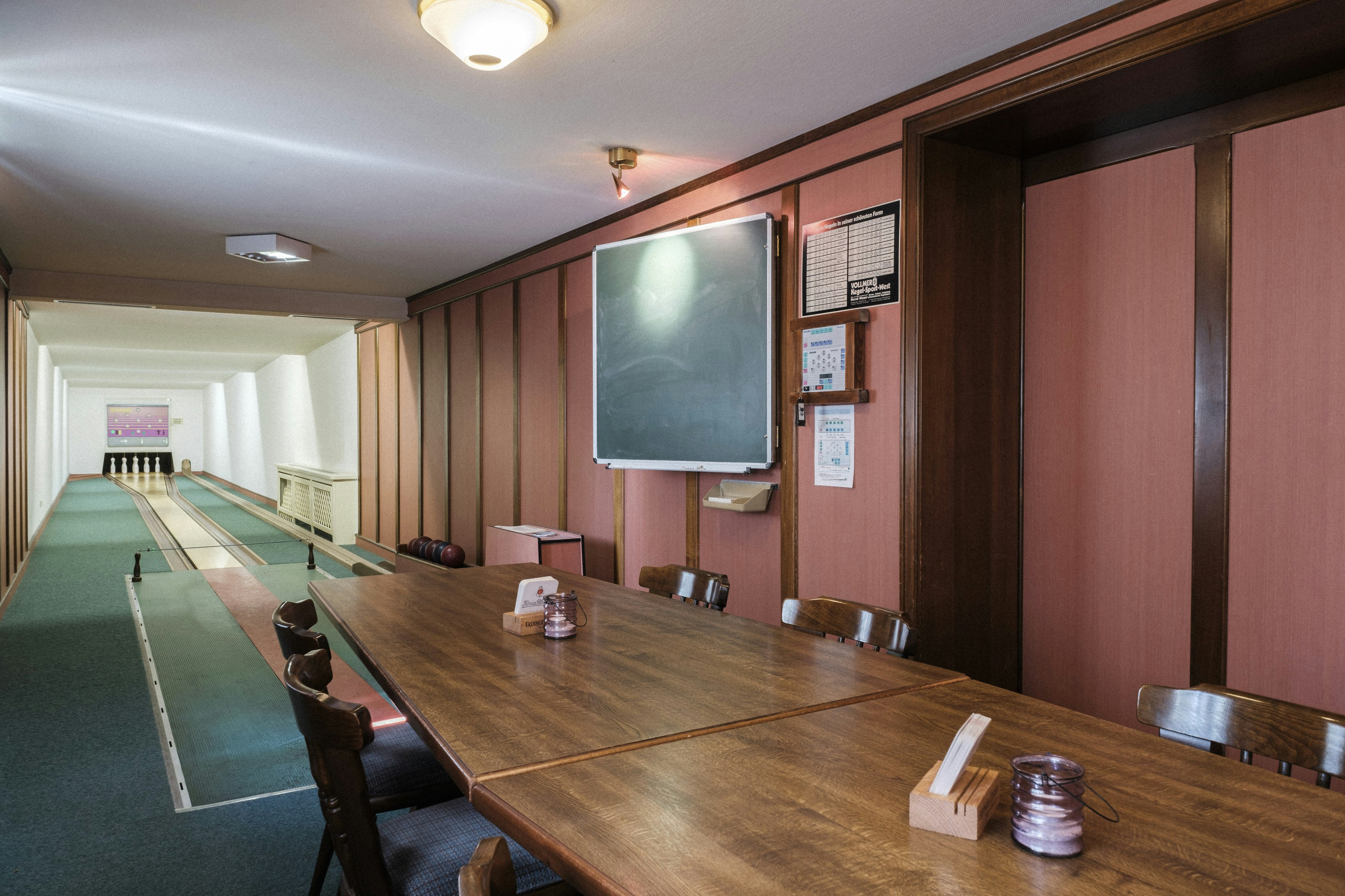 Haus Duden Hotel 65/73