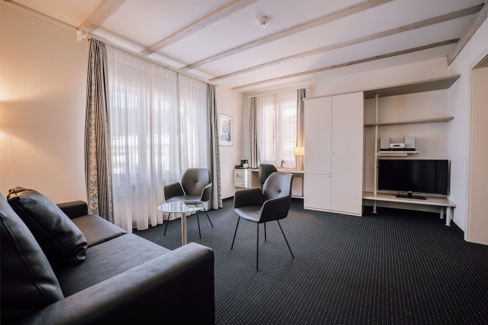 Stella Swiss Quality Hotel 49/69