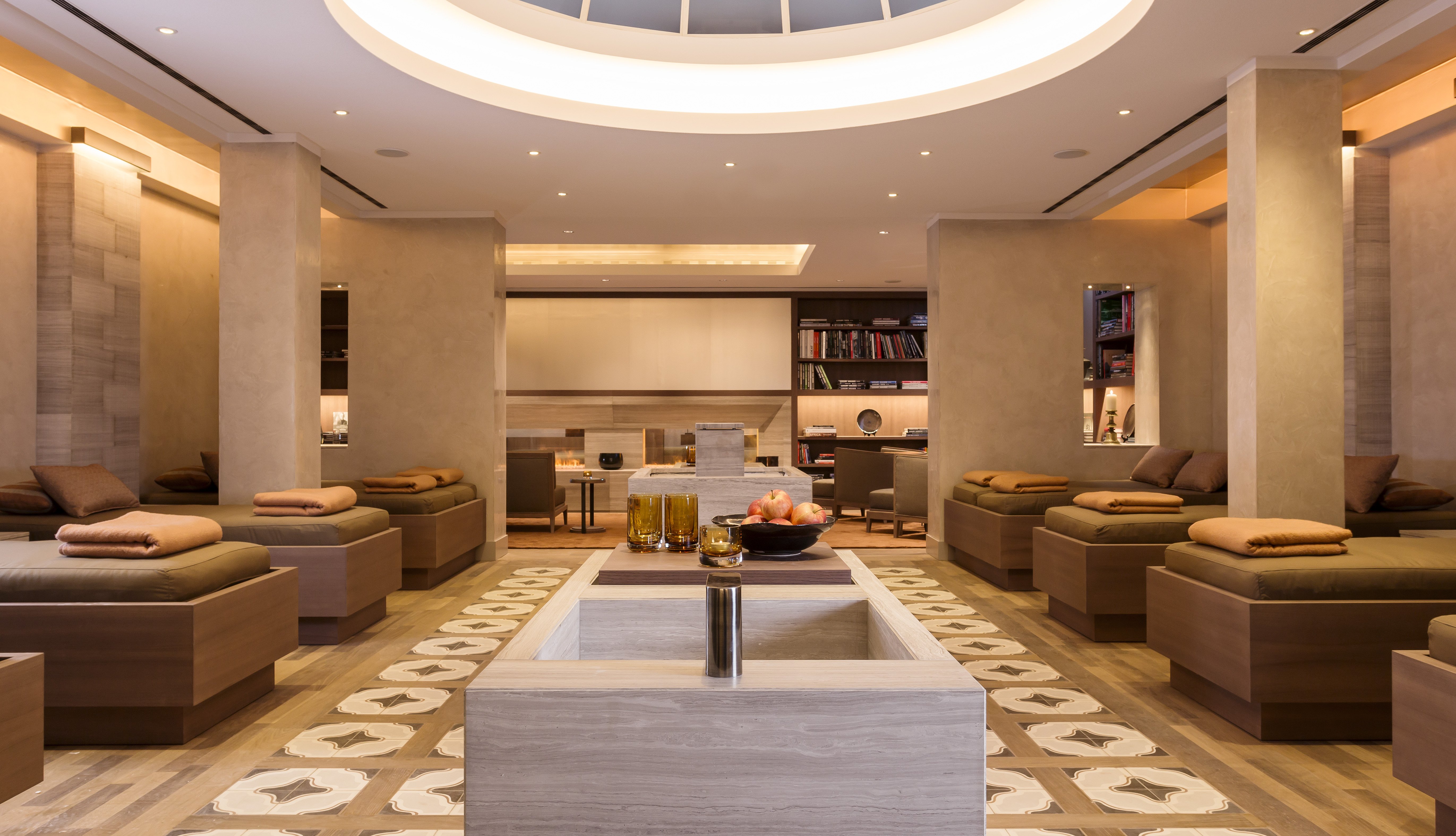 Althoff Seehotel Uberfahrt 30/50