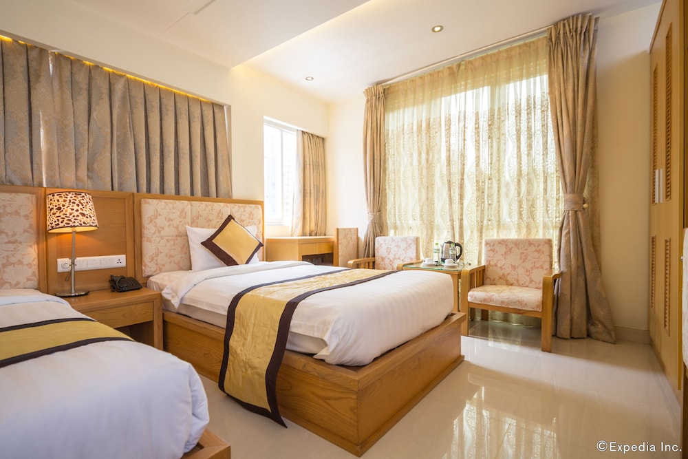 Vuong Tai Hotel 31/61