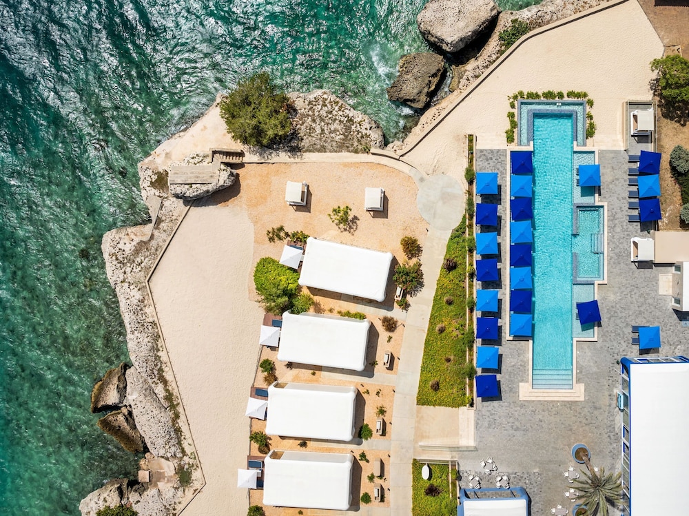 Dreams Curacao Resort Spa Casino 66/70