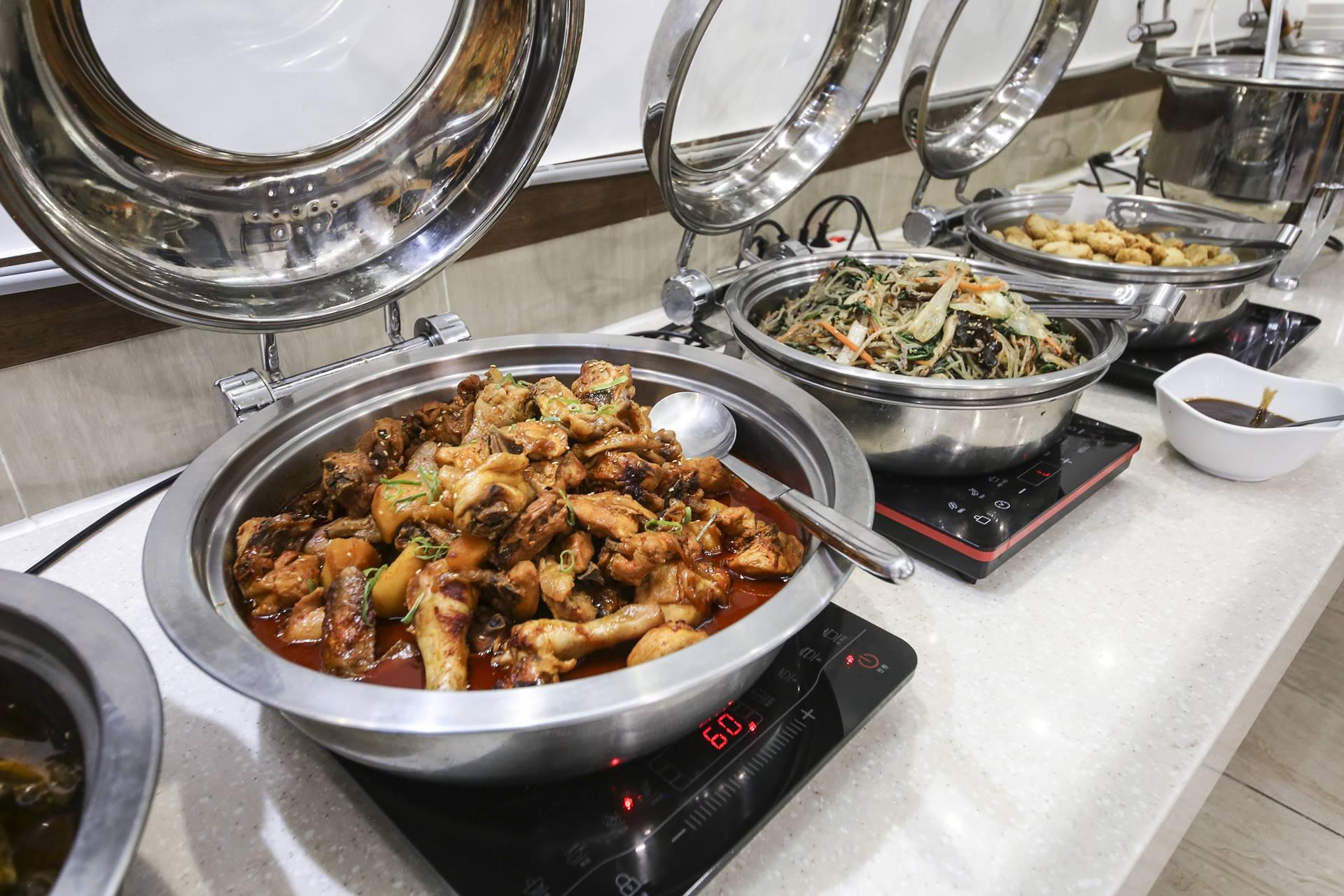 Jeju Parkside Hotel 51/65