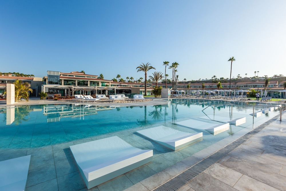 Kumara Serenoa by Lopesan Hotels 7/66