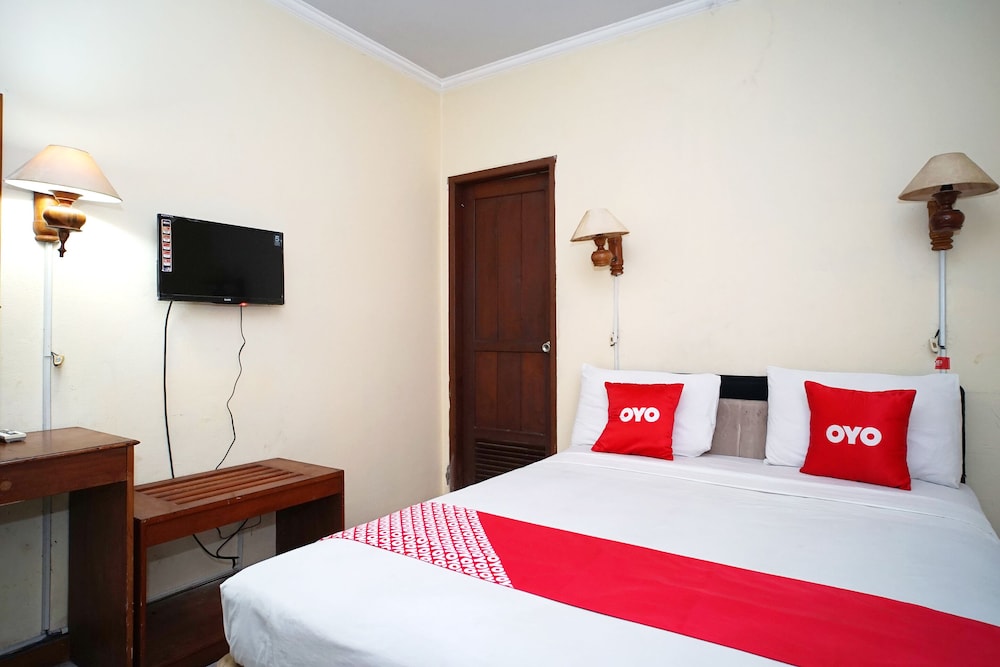 OYO 2015 Bandara Hotel Balikpapan 21/46