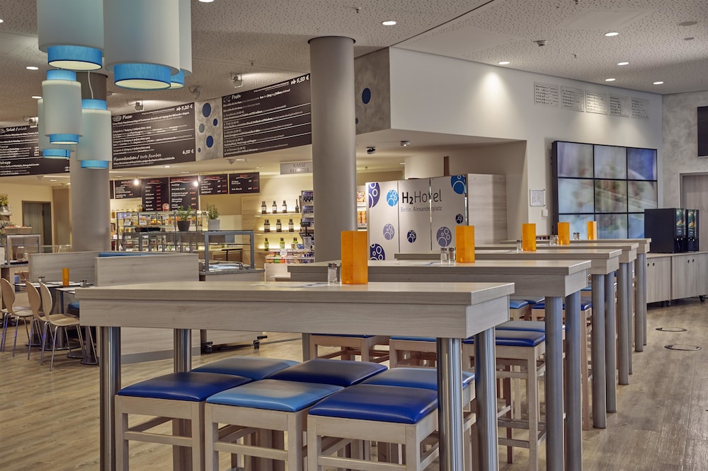 Leonardo Smart Hotel Berlin Alexanderplatz 24/29