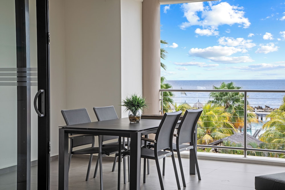The Beach House Curacao 37/72