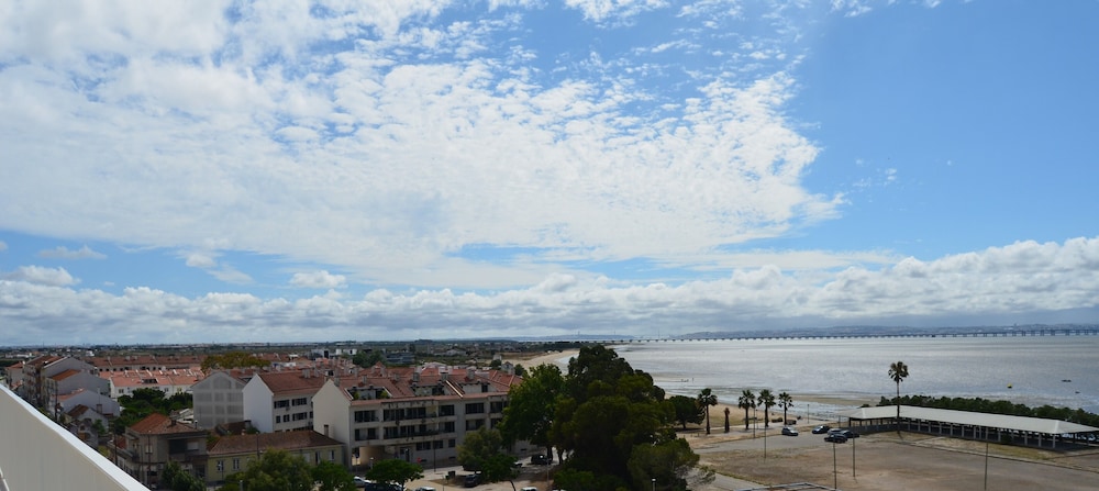 Upon Vila Alcochete Hotel 46/50