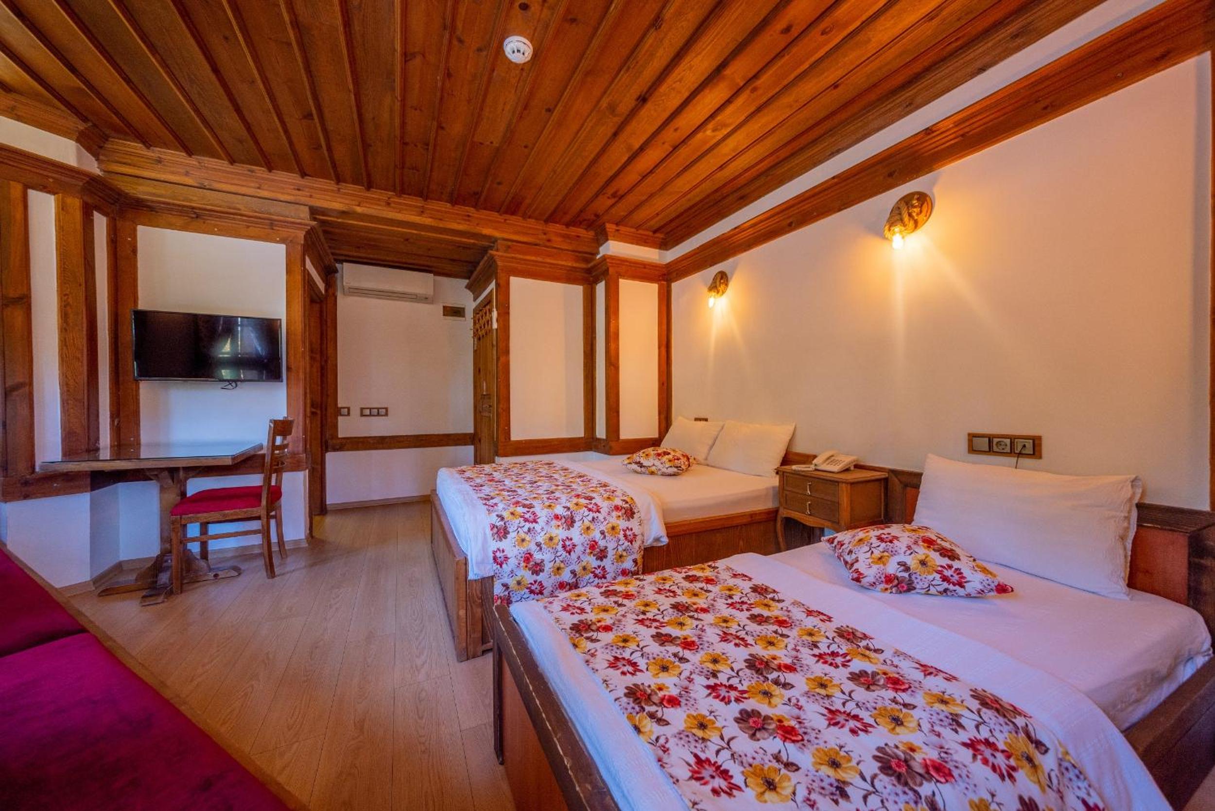 Cesmeli Konak Hotel 22/55