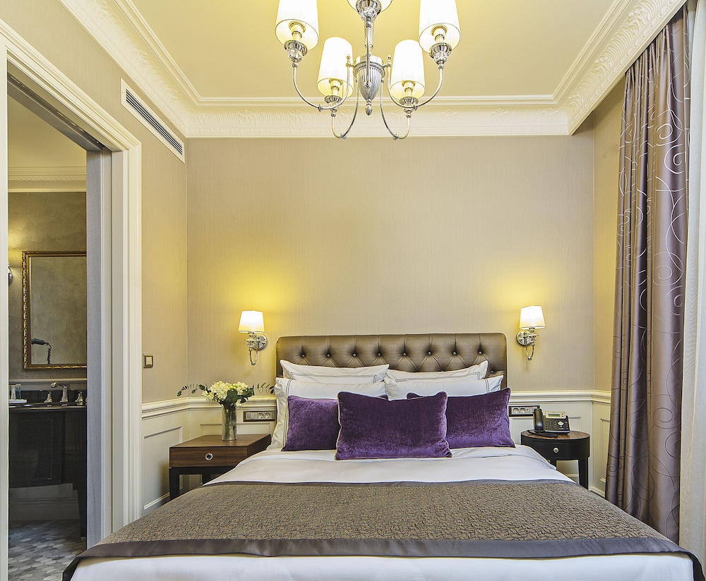 Nar Bagdatliyan Hotel 25/70