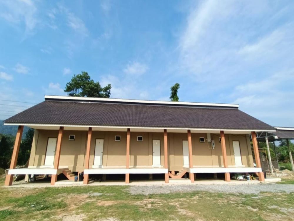 Hotel O Sri Ayu Inn 6/30