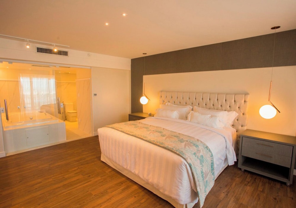 VIDAM HOTEL ARACAJU By Transamerica collection 10/50