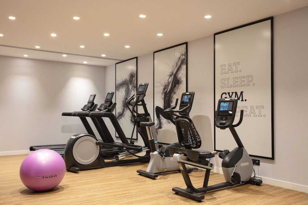 Hilton Garden Inn Orly Paris 23/40