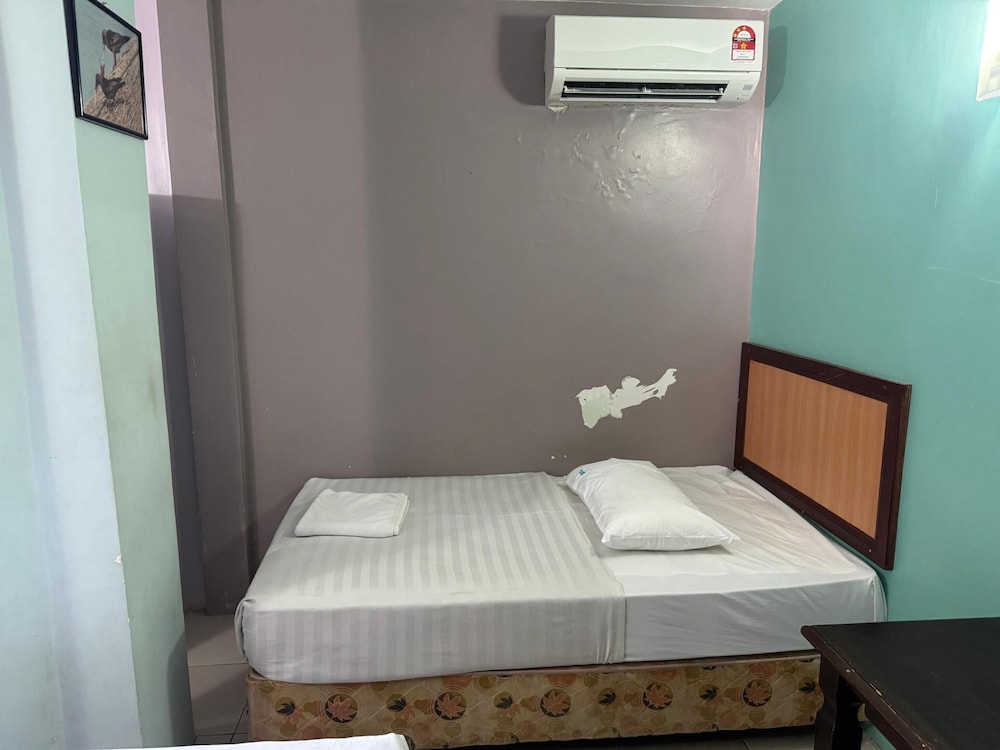 Hotel O Hotel Oriental 40/55