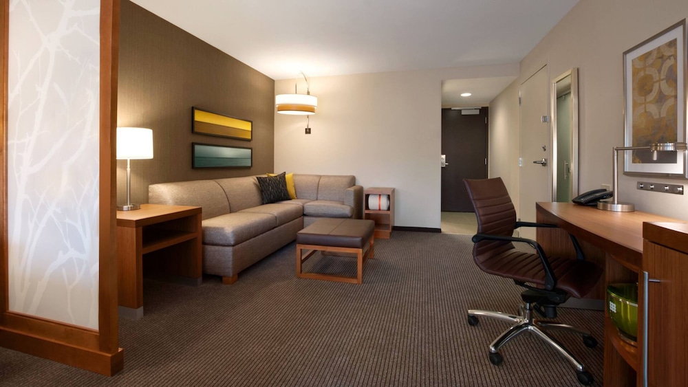 Hyatt Place Houston / The Woodlands 37/64