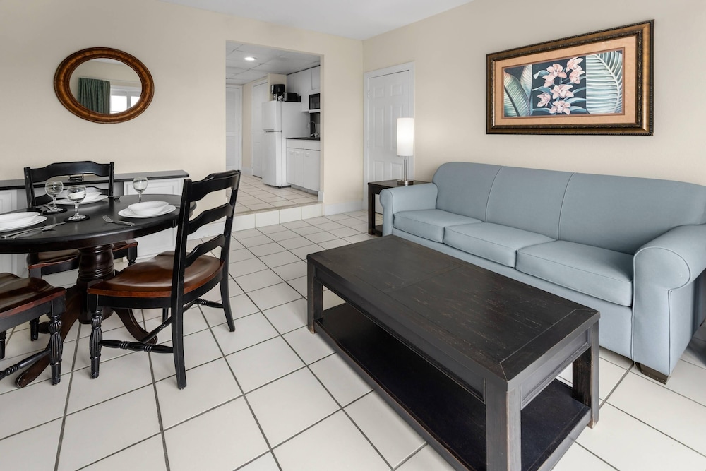 Coconut Malorie Resort Ocean City, an Ascend Collection Hotel 46/61