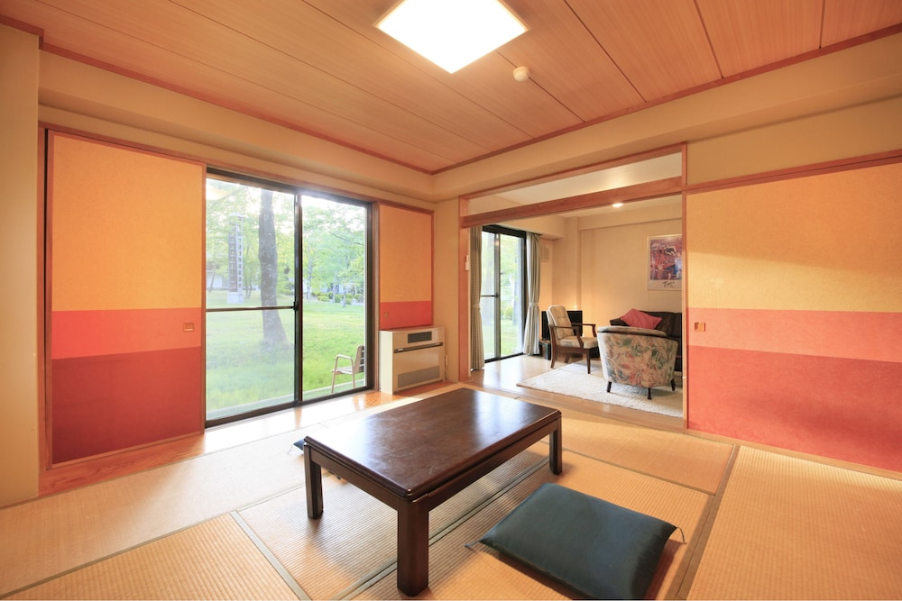 Karuizawa Hotel Kishu Railway 4/50