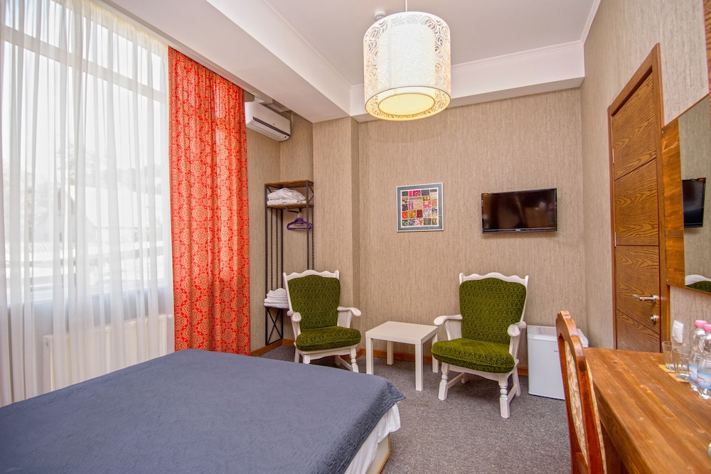 Hotel Beli 31/50