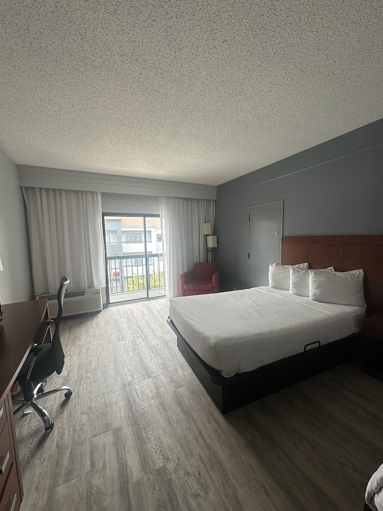 Super 8 by Wyndham Dallas Love Field Airport 30/60