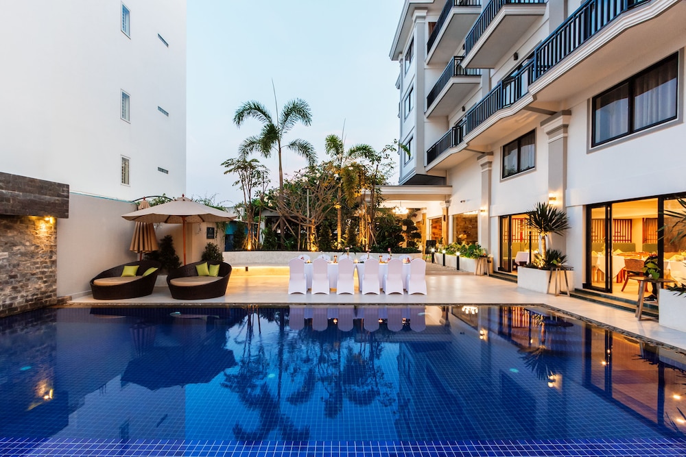 Ratana Angkor Hotel 48/50
