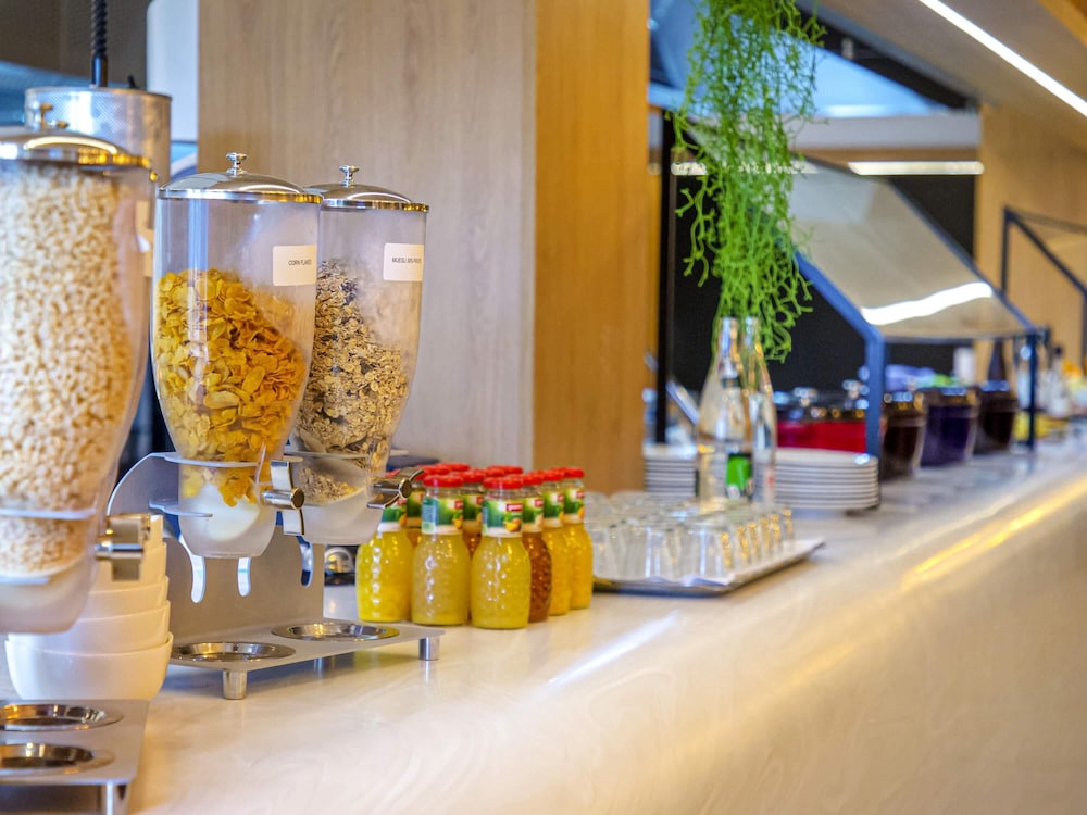 Hotel Mercure Chantilly Resort & Conventions 16/49