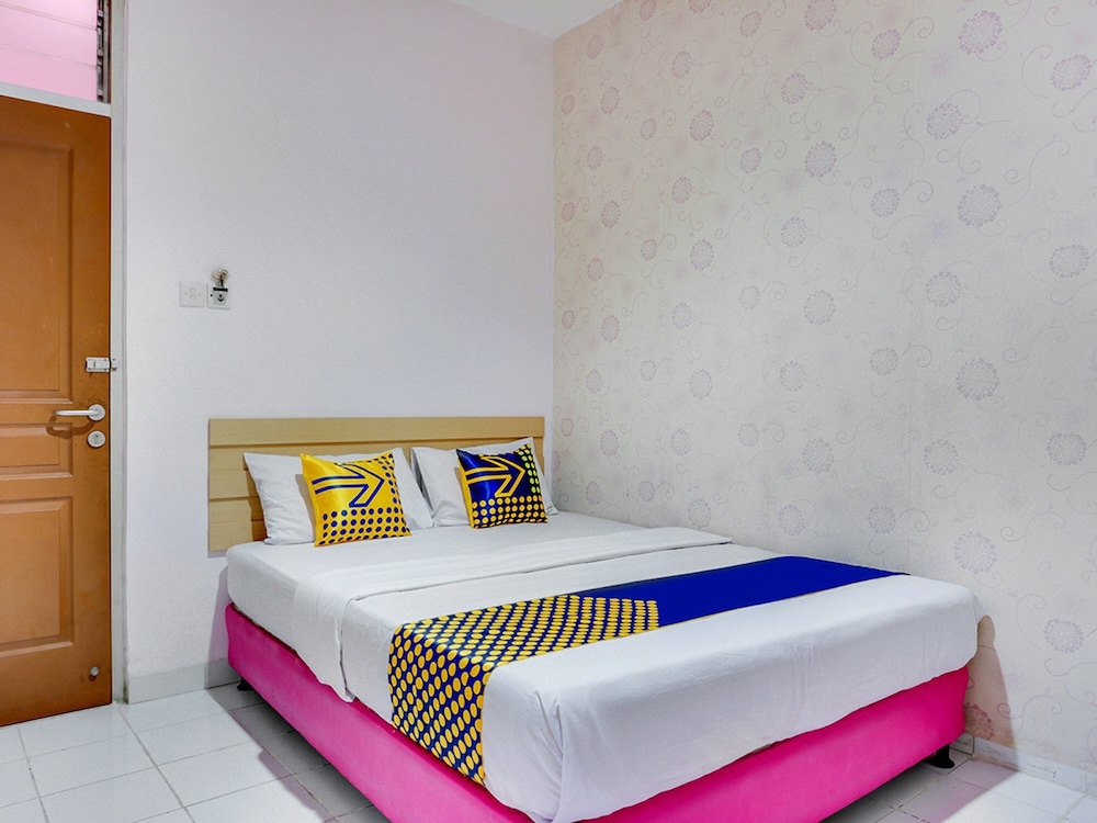 ECONOMY, DOUBLE BED