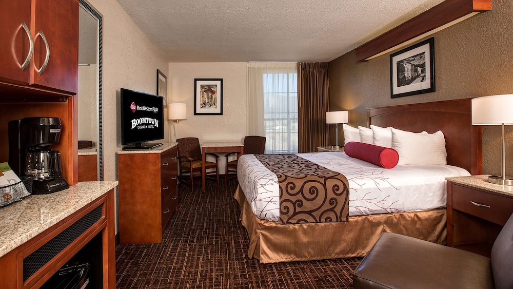 Best Western Plus Boomtown Casino Hotel 22/62