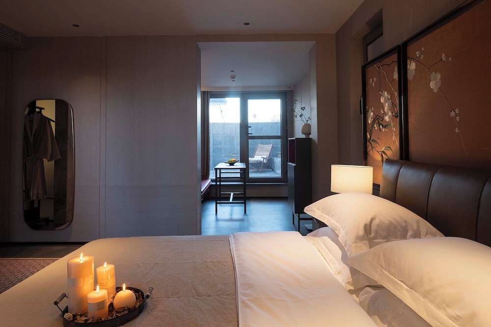 Hutong Moli Hotel 14/50