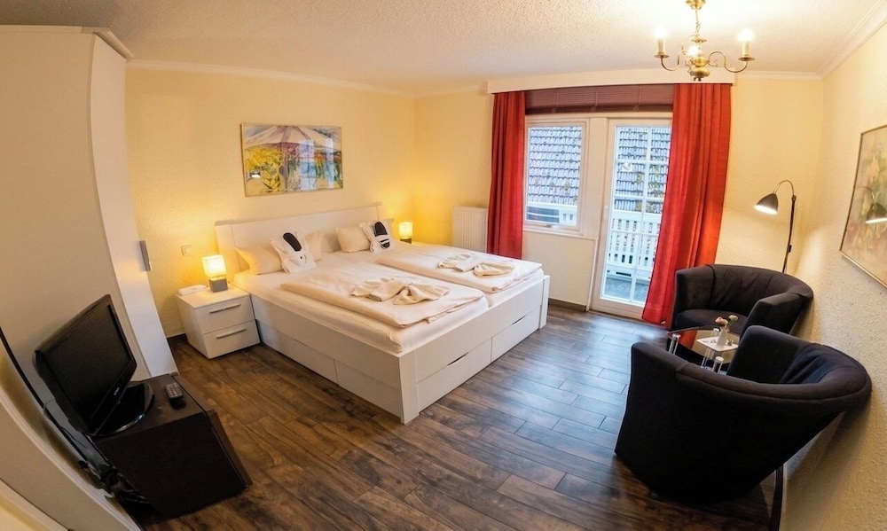 Hotel Im Schwedischen Hof 10/42