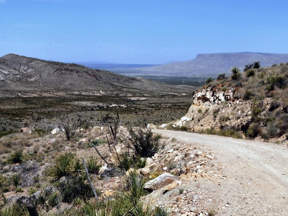 Terlingua Ranch Lodge 61/64