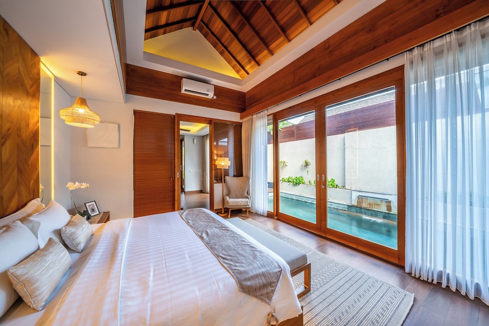 Sithala Villa Seminyak 10/50