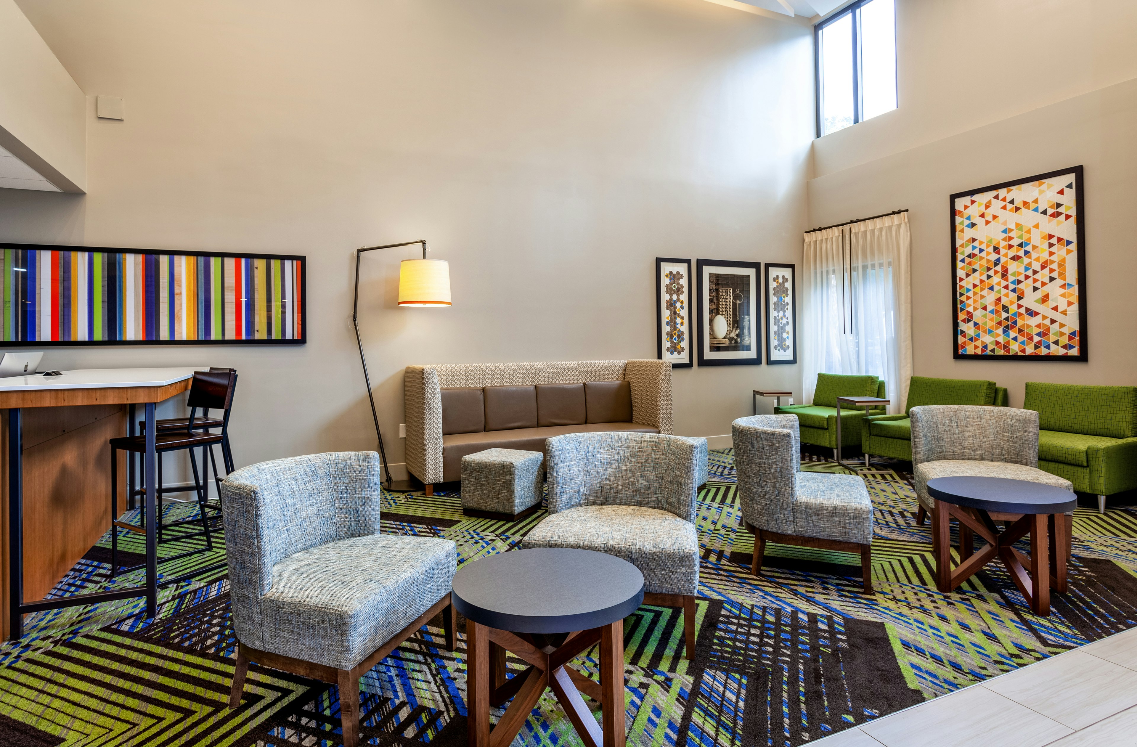 Holiday Inn Express Tampa-Brandon 31/52