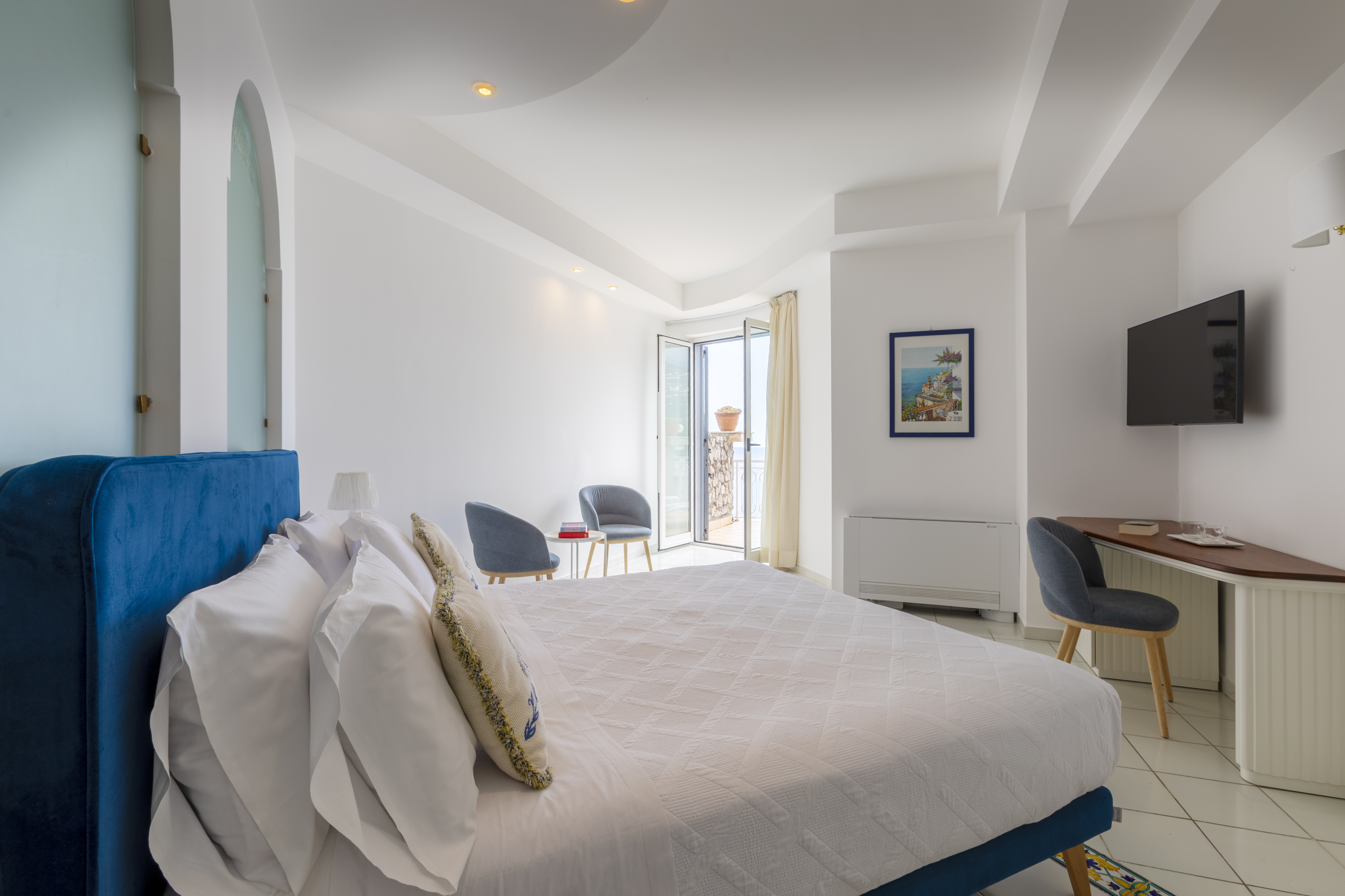 Junior Suite Essence
