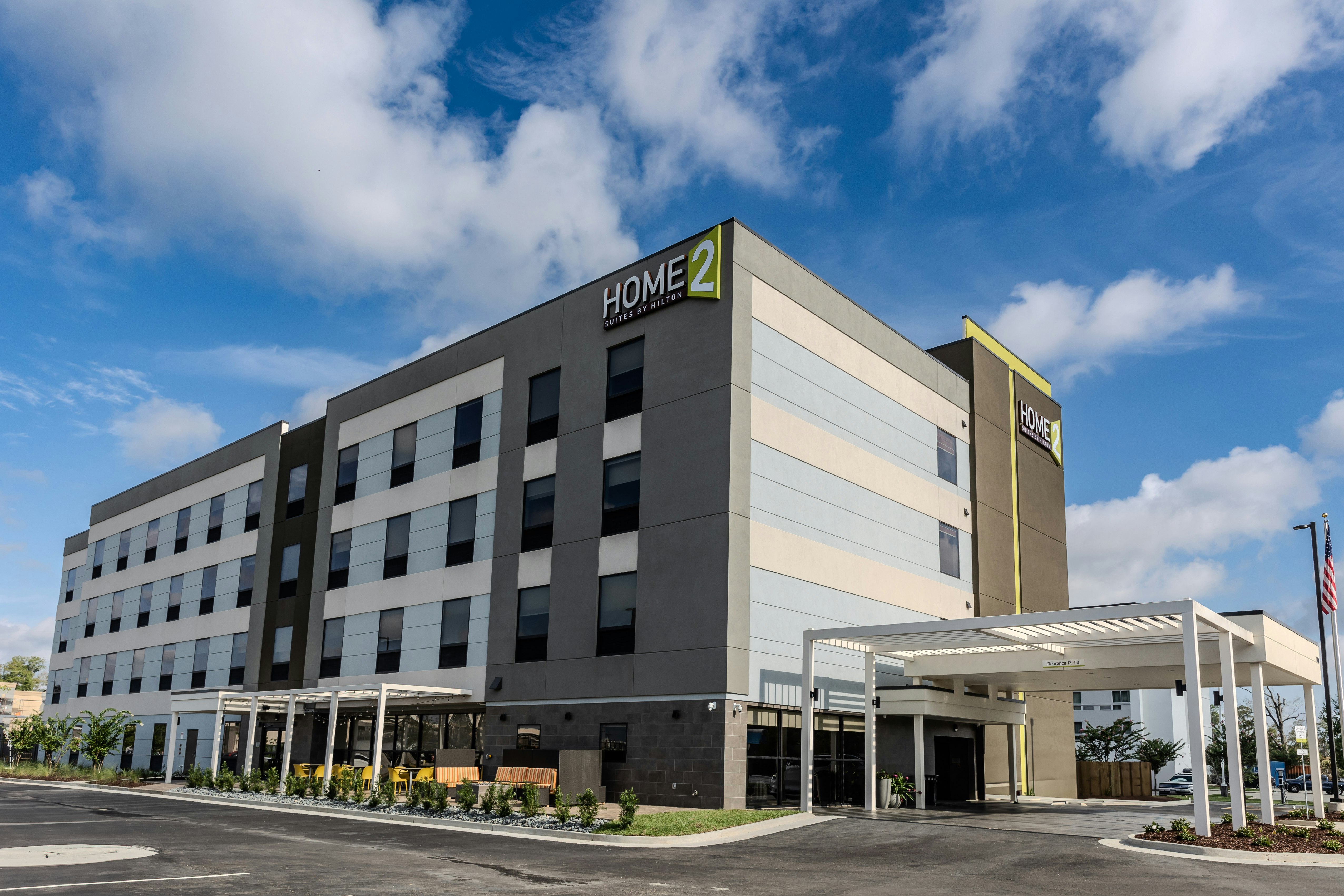 Home2 Suites by Hilton Hammond, LA 18/19